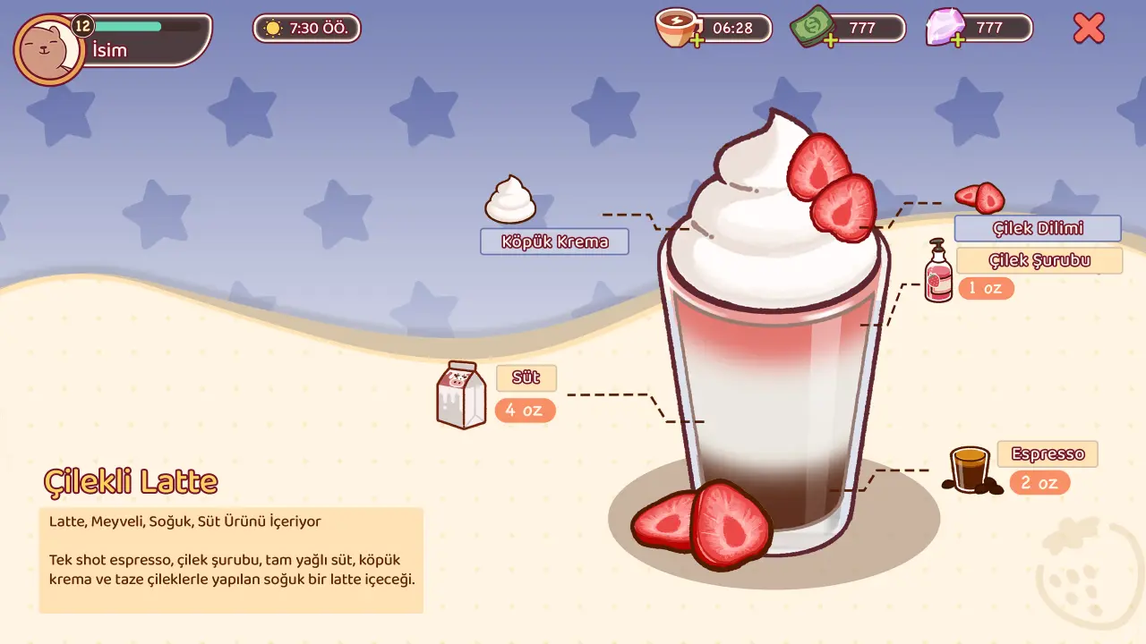 Download Iyi Kahve Güzel Kahve APK
