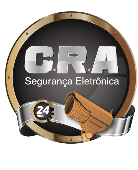 CRA Alarmes - Segurança Eletrônica Premium