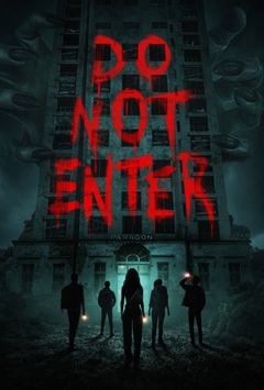 Do Not Enter 2026 720p WEB-DL x264-TFPDL