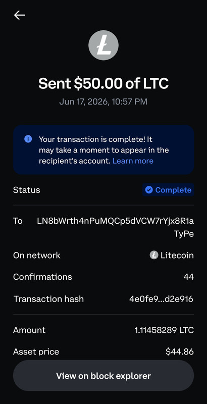 Screenshot 20260618 011543 Coinbase