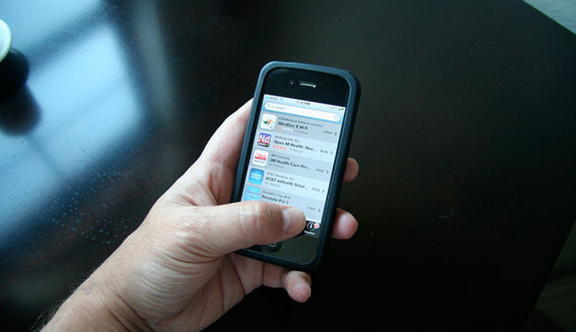 iPhone tiene 6 apps secretas que ni te imaginas