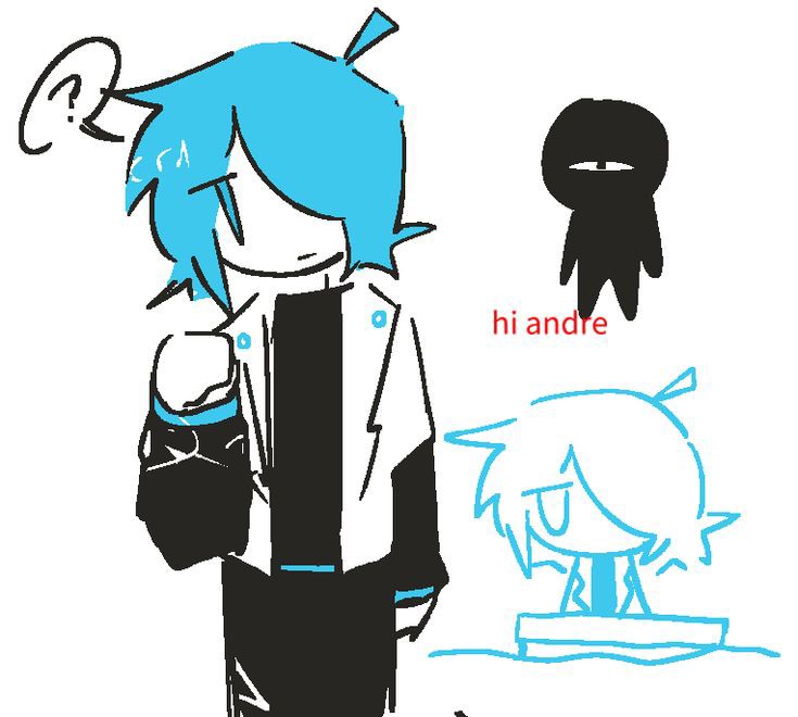 art by chiiguess on pinterest