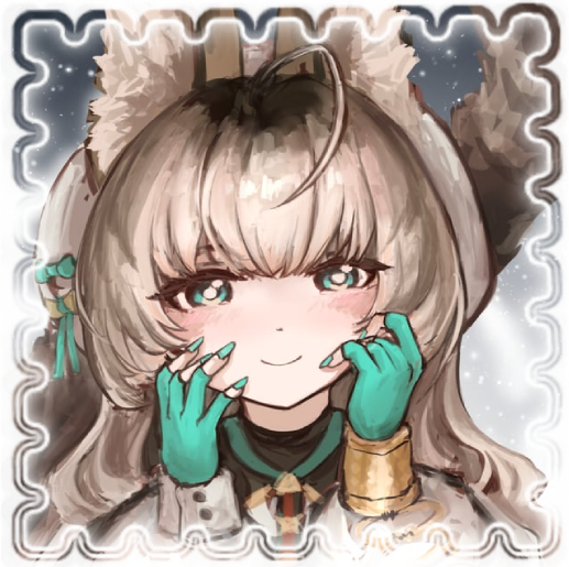 Aphrissa | Arknights