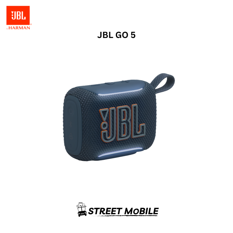 JBL GO 5 SPEAKER