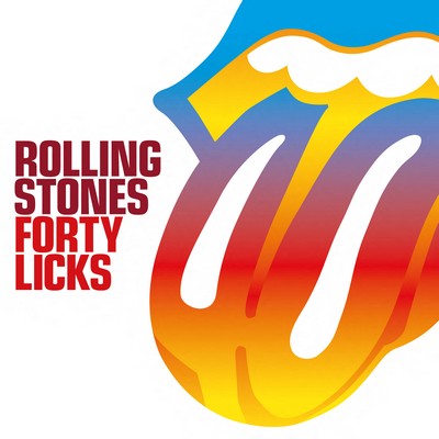 The Rolling Stones - Forty Licks (2002) [2023, Reissue, Hi-Res] [Official Digital Release]