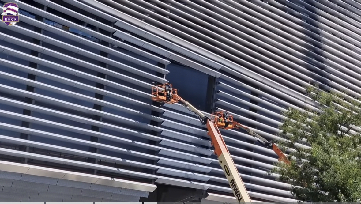 Así van las obras del estadio Santiago Bernabéu - Página 38 IMG-1205