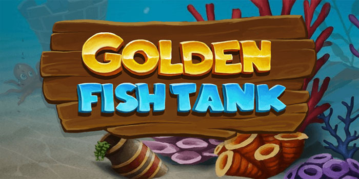 Strategi Expanding Wild Di Slot Golden Fish Tank Dengan Putaran Gratis