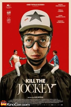 Kill the Jockey (2024)