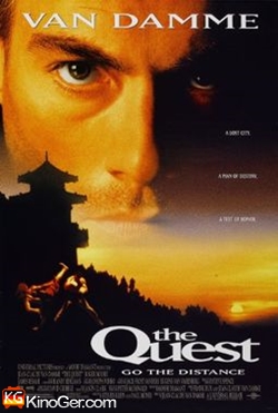 The Quest - Die Herausforderung (1996)