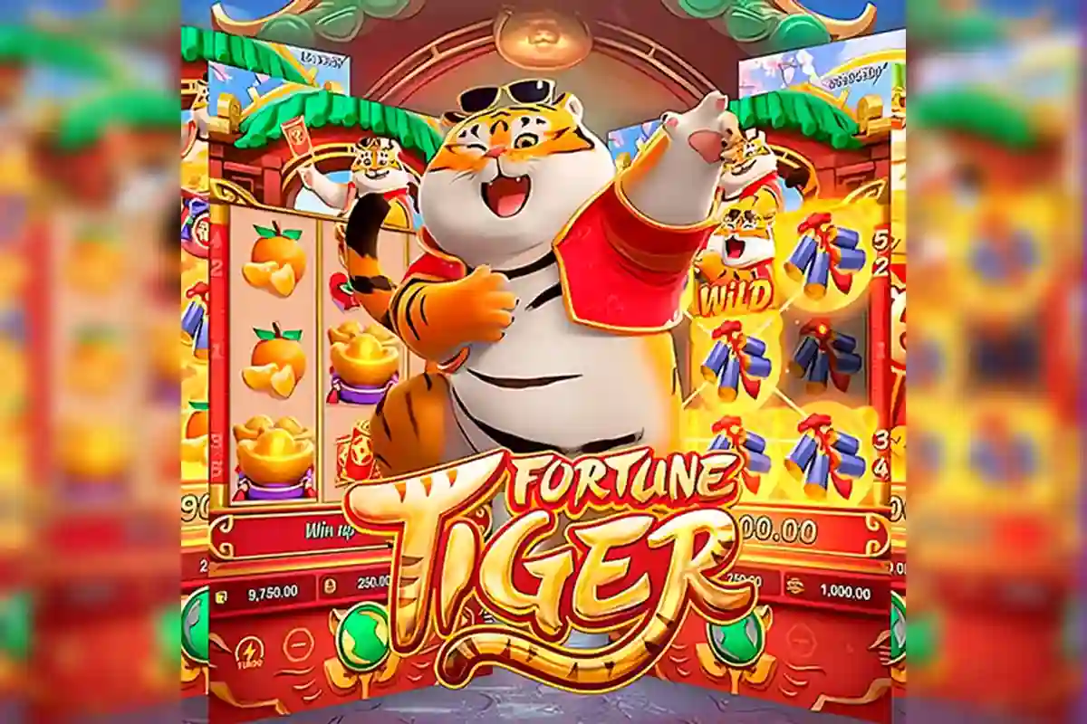 Fortune Tiger Bônus