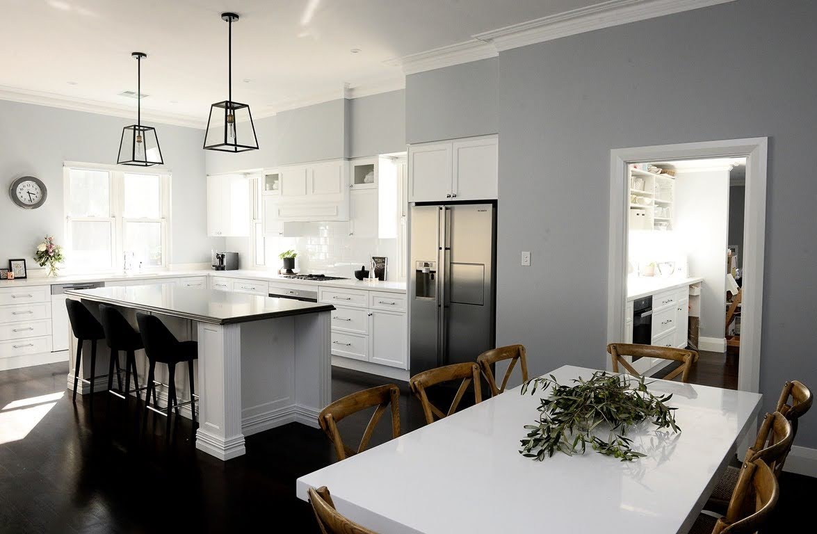 Best Custom Home Builders Sydney Australia
