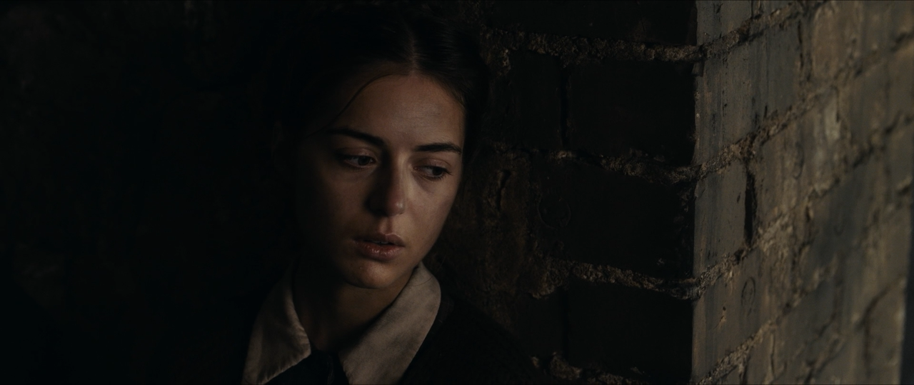 Sobibor - La grande fuga (2018) [BluRay Rip 1080p ITA-RUS DTS-AC