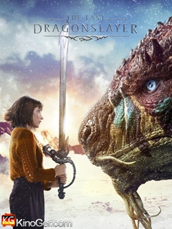 The Last Dragonslayer (2016)