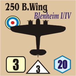 250 Wing