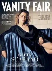 Vanity Fair Italia – 2 Settembre 2026 [True PDF]