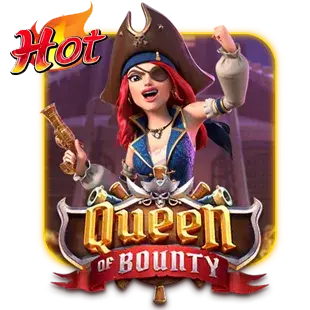 Queen of Bounty Game