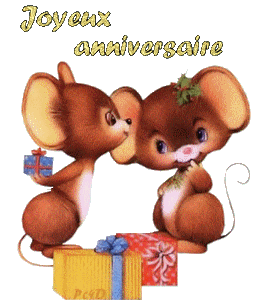 Forum Happy Birthday Page 18