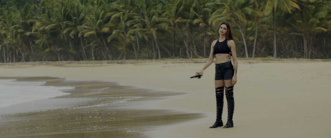 xXx Il ritorno di Xander Cage (2016) [BluRay Rip 2160p HDR10 ITA