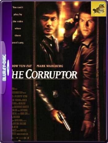The Corruptor (1999) BDRip HD1080 60FPS Latino [GoogleDrive]