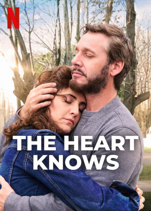 Serce zna prawdę / The Heart Knows / Corazón delator (2025) PL.MULTi.2160p.NF.WEB-DL.HDR.DDP5.1.Atmos.HEVC-P2P / Polski Lektor DDP 5.1 i Napisy PL