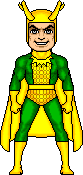 Loki