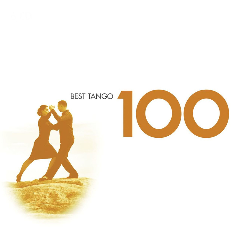 VA - Best Tangos 100 [6CD, Box Set] (2011) FLAC