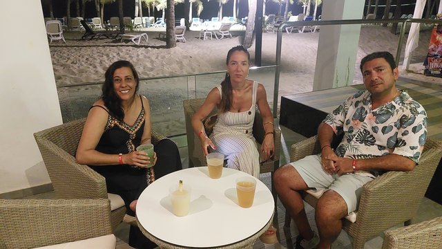 DIA 2 – HOTEL RIU BAMBU Y PARQUE ACUATICO - Hotel RIU Bambú + Isla Saona + RIU Party (23)