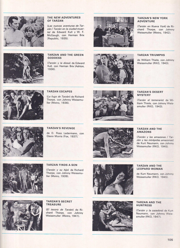 EL CINE (ENCICLOPEDIA DEL 7º ARTE) BURU LAN TOMO 1 (1973) 02