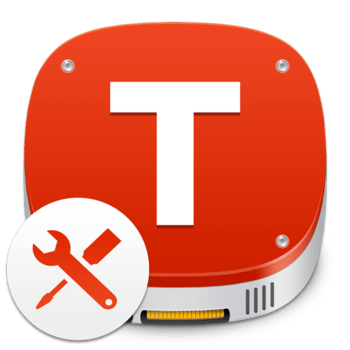 [MAC] Tuxera NTFS 2021 - Ita