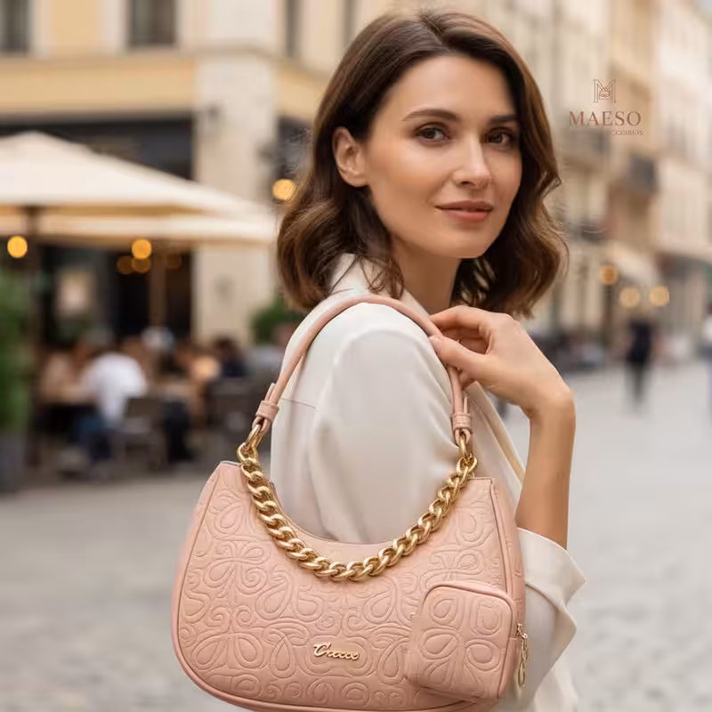 Cartera Rosilia Maeso
