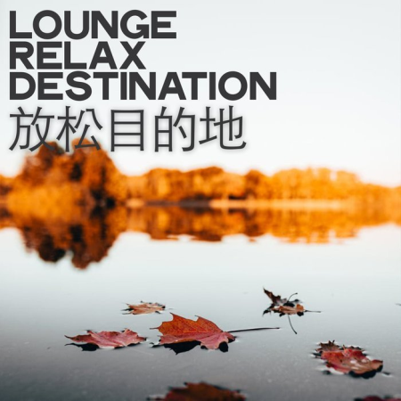 VA - Lounge Relax Destination (2019)