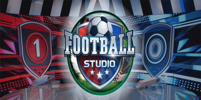Casino Football Studio