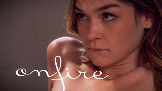 MissaX – Della Cate – On Fire