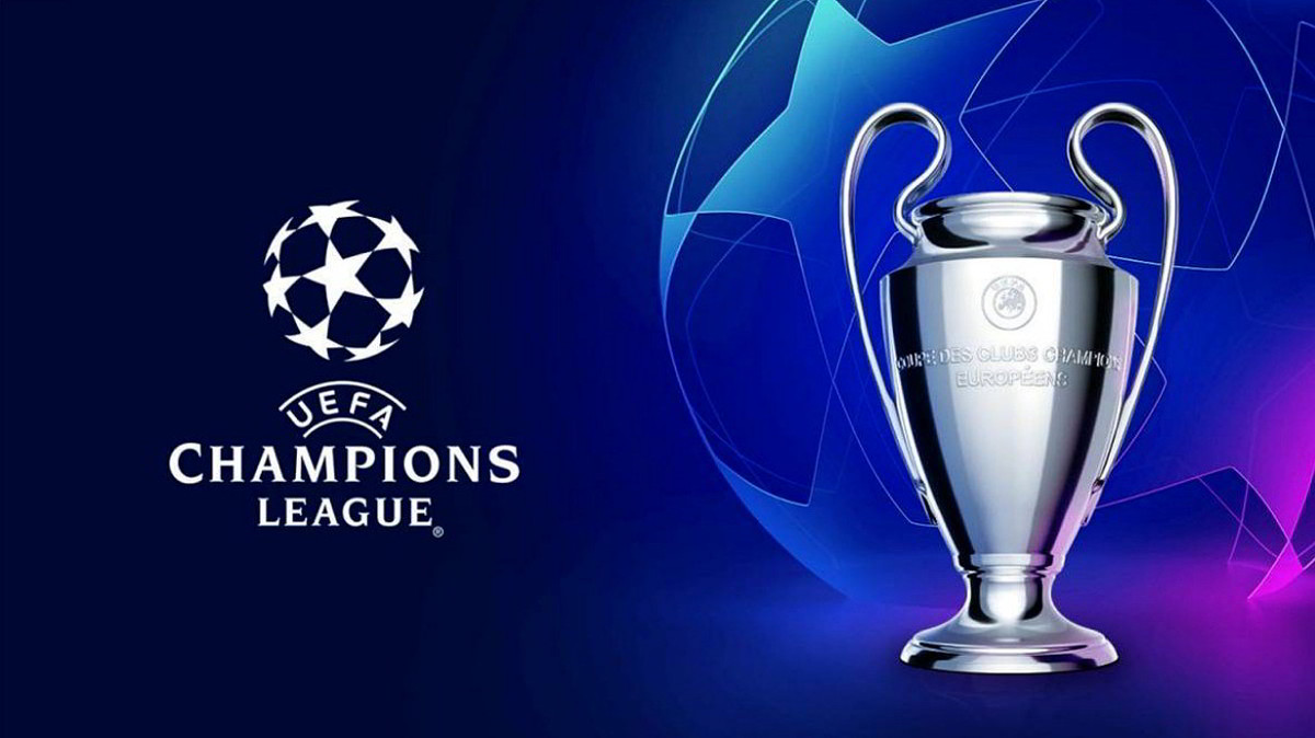 Rojadirecta Champions League TV Real Madrid-PSG Streaming Manchester City-Sporting Gratis, dove vederle Oggi Stasera. Domani giocano Roma e Atalanta