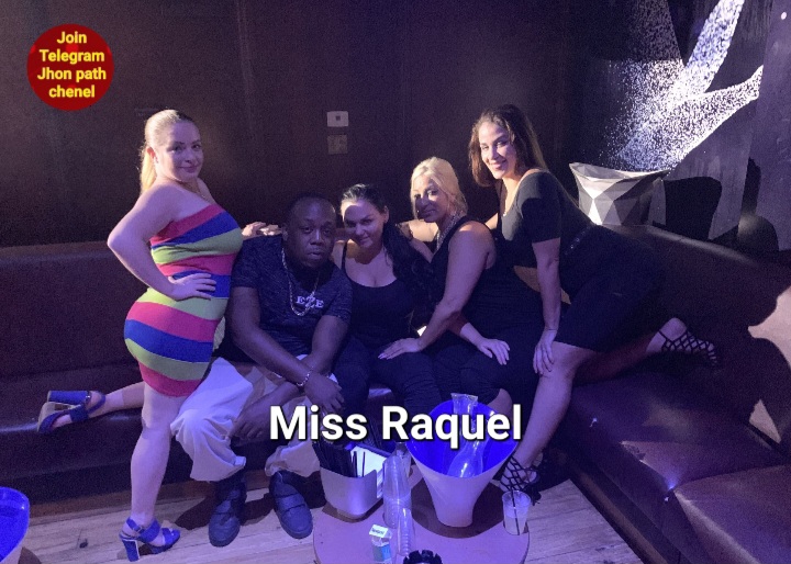 💢💢Miss Raquel💢💢