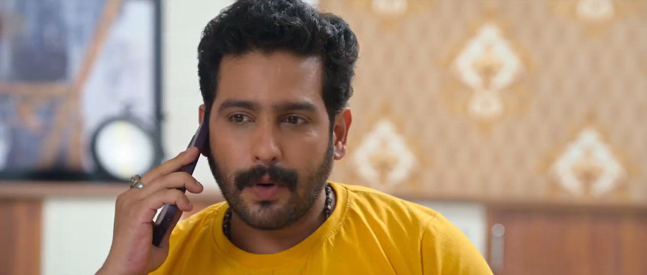 Otha Votu Muthaiya 2025 WebRip [Tamil + Thai] 480p, 720p ESub Screenshot