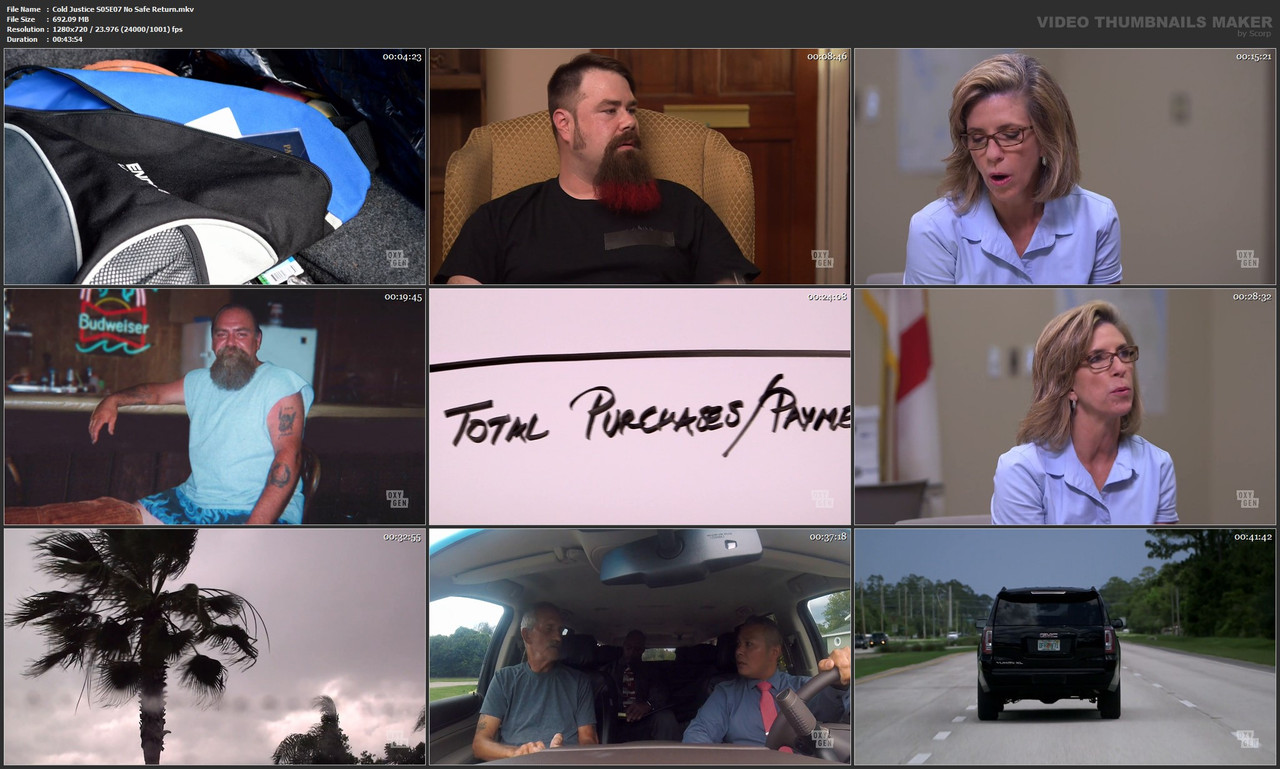 Cold Justice S05E07 No Safe Return.mkv