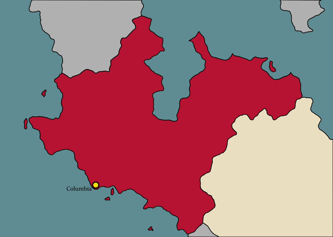 Carte Westalia