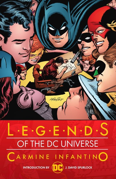 Legends-of-the-DC-Universe-Carmine-Infantino-TPB-2023