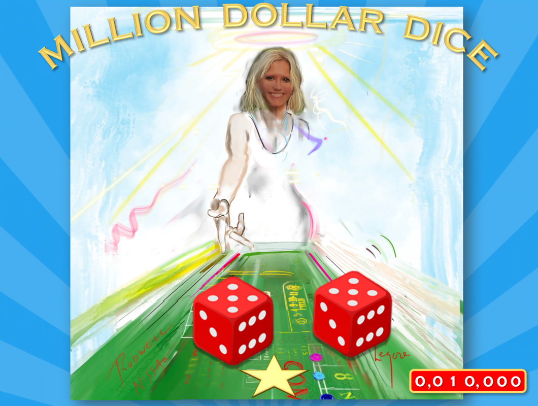 MILLION DOLLAR DICE (Play on the web) Screenshot-30-12-20