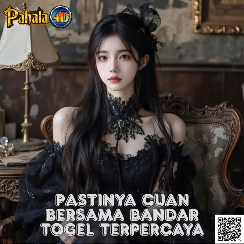 PAHALA4D