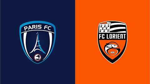 Soi kèo tài xỉu, phạt góc trận Paris FC vs FC Lorient, 01h45 ngày 04/10