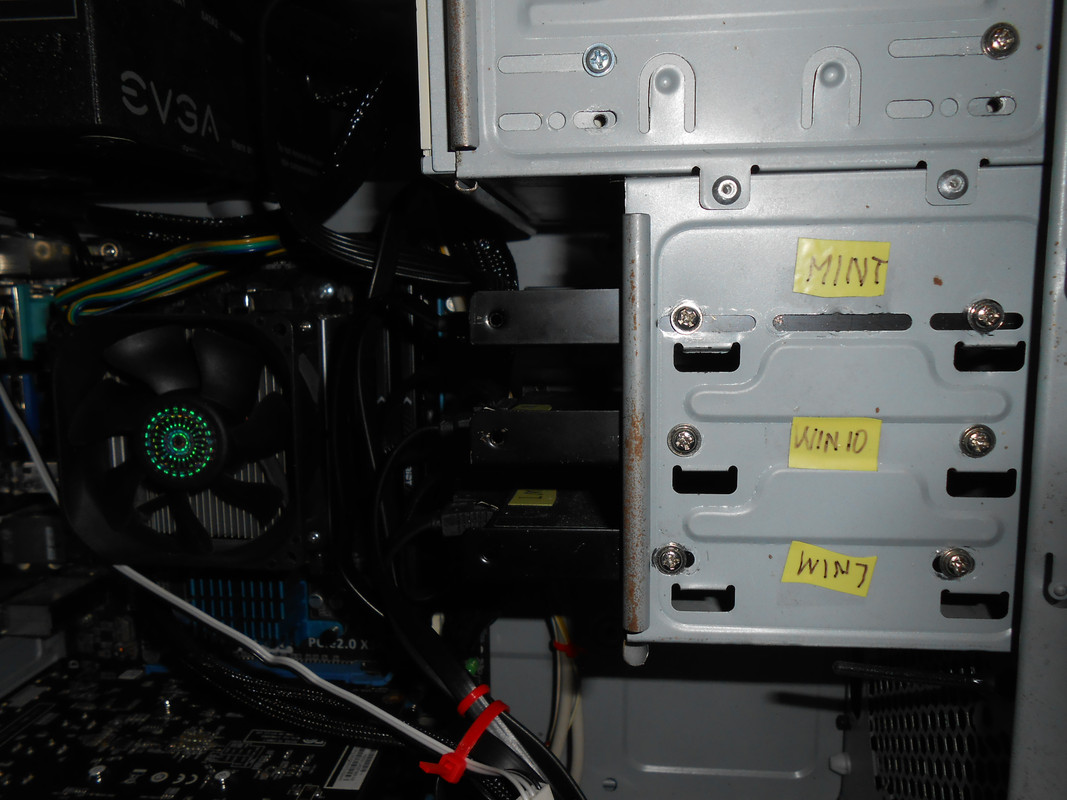 ComputerDrives
