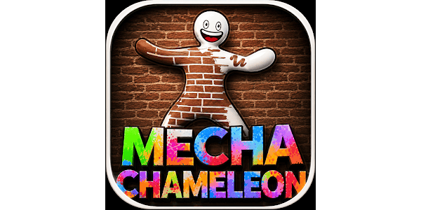 Mecha Chameleon Mobile