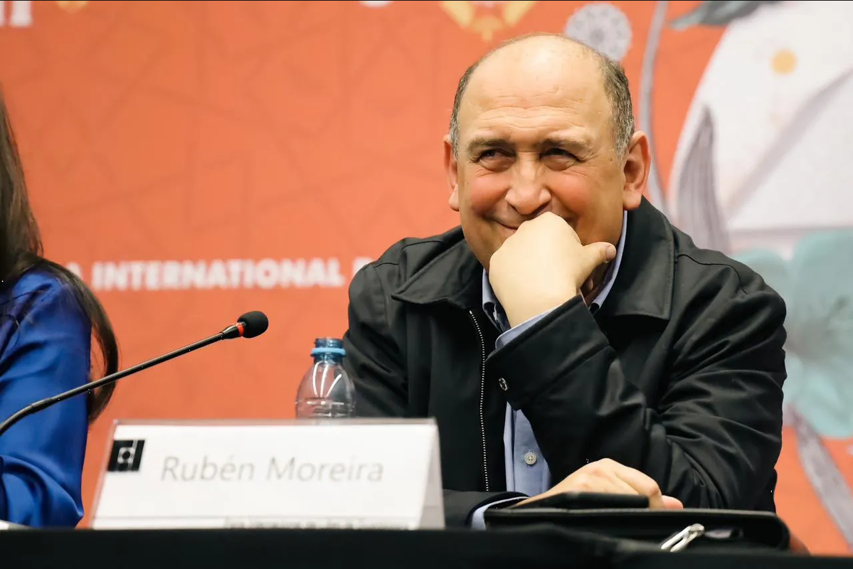 Moreira pide a Creel que no torpedee la Alianza