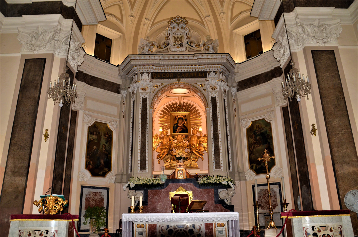 SORRENTO-23 Y 24-9-2018 - Italia y sus pueblos-2018/2019/2023 (83)