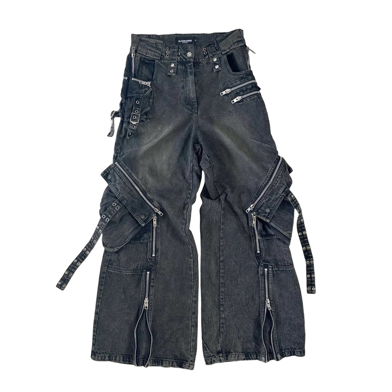 Nofaith Studios Raver Denim