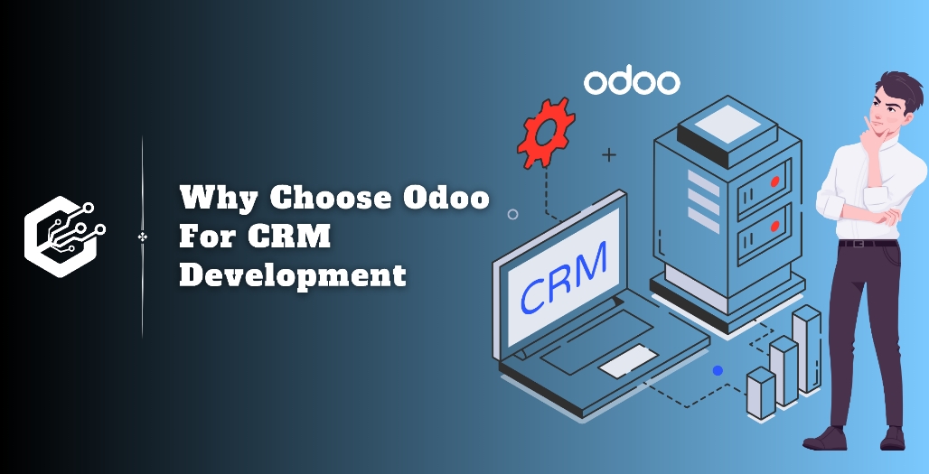 Best Odoo CMS Development Services