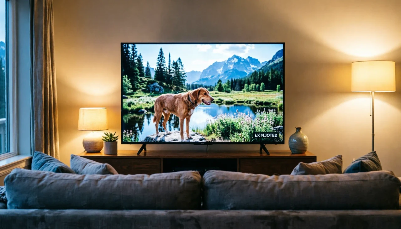 IPTV M3U Listen und Playlists