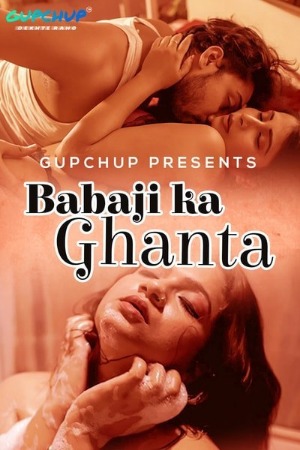 Babaji Ka Ghanta (2020) Hindi (Season 01 Complet) | WEB-DL | 1080p | 720p | 480p | GupChup WEB Series | Download | Watch Online